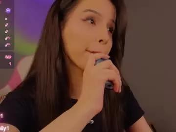 ella_hayes from Chaturbate