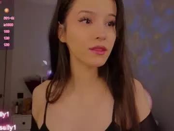 ella_hayes from Chaturbate