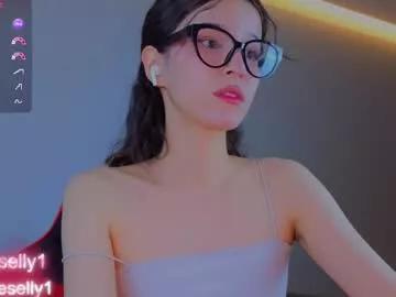 ella_hayes from Chaturbate