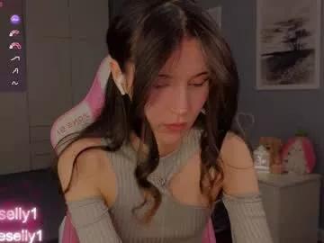 ella_hayes from Chaturbate