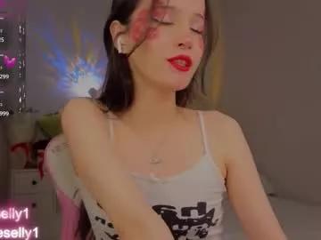 ella_hayes from Chaturbate