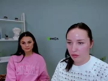 ella_nebula from Chaturbate is Freechat