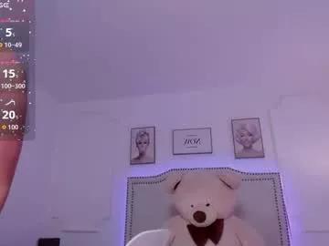 ella_rush from Chaturbate
