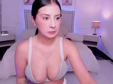 ella_rush from Chaturbate