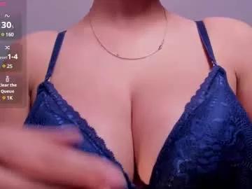 ella_rush from Chaturbate