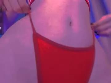 ellaamber from Chaturbate