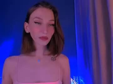 ellaamber from Chaturbate