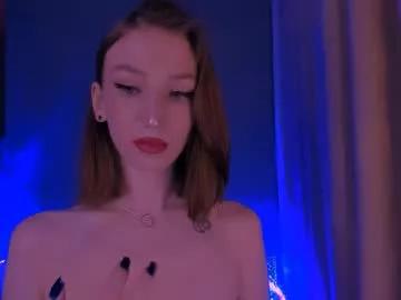 ellaamber from Chaturbate