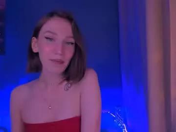 ellaamber from Chaturbate