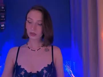ellaamber from Chaturbate