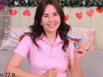 ellaander from Chaturbate