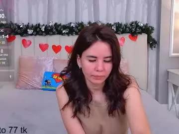 ellaander from Chaturbate