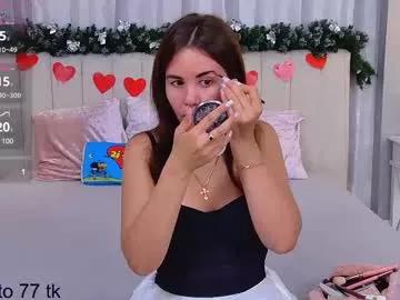 ellaander from Chaturbate