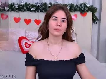ellaander from Chaturbate is Freechat