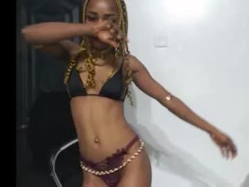ellababy8 from Chaturbate