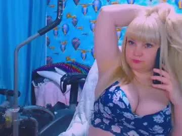 ellabella36dd from Chaturbate is Freechat