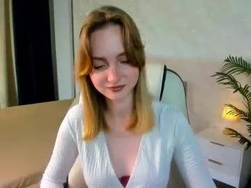 ellabloom from Chaturbate is Freechat