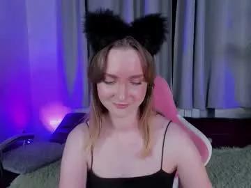 ellabloom from Chaturbate is Freechat