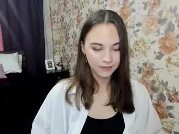 ellacurtis from Chaturbate