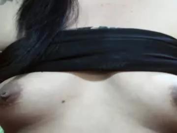 ellah_morena from Chaturbate