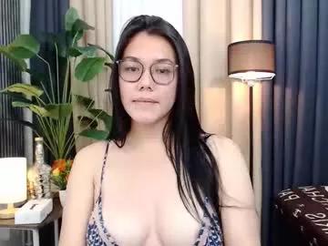 ellahollywood1818 from Chaturbate