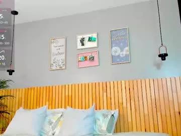 ellakravitz_ from Chaturbate is Freechat