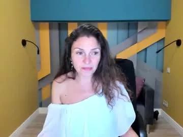 ellalongs from Chaturbate