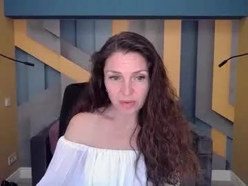 ellalongs from Chaturbate