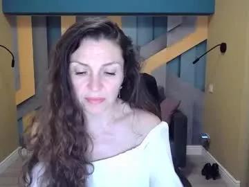 ellalongs from Chaturbate