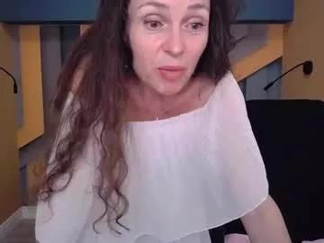 ellalongs from Chaturbate