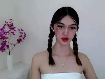 ellamiller69 from Chaturbate