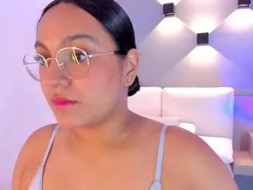 ellamontoya from Chaturbate