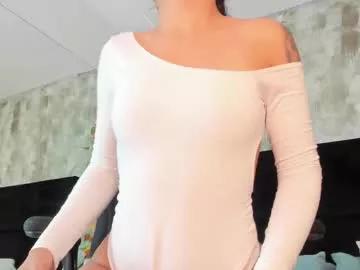 ellaochoa from Chaturbate