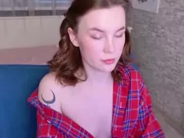 ellaolsen from Chaturbate