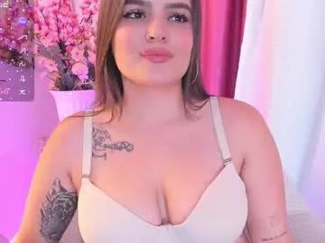 ellarosee_ from Chaturbate
