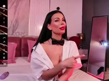 ellavicex from Chaturbate