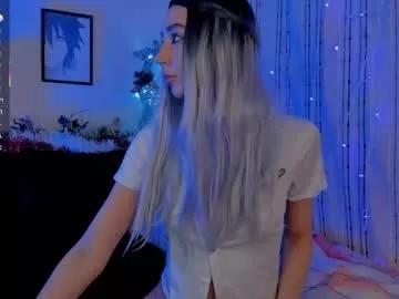 Ellaxlim webcams show profile image 