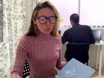ellcrys from Chaturbate
