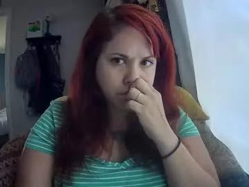 elle_love55 from Chaturbate