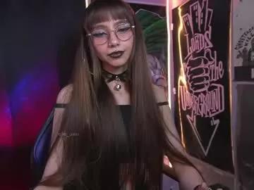elle_uwu from Chaturbate