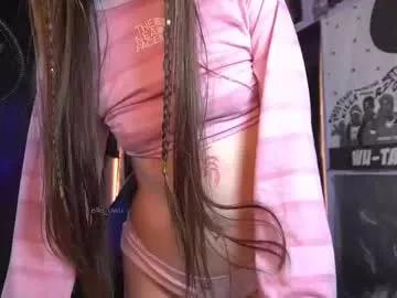 elle_uwu from Chaturbate