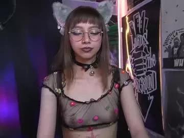 elle_uwu from Chaturbate