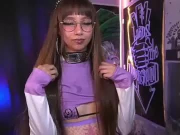 elle_uwu from Chaturbate