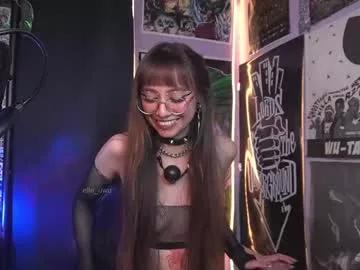 elle_uwu from Chaturbate