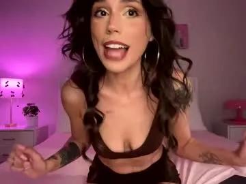 ellebby7 from Chaturbate