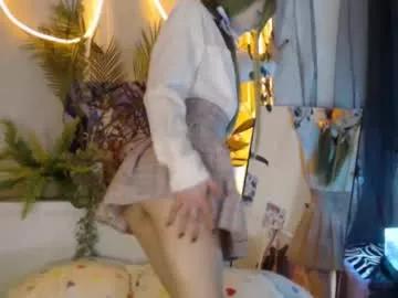 ellebelphine from Chaturbate