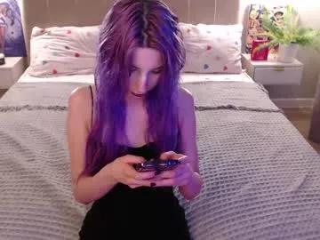 ellebelphine from Chaturbate