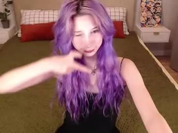 ellebelphine from Chaturbate