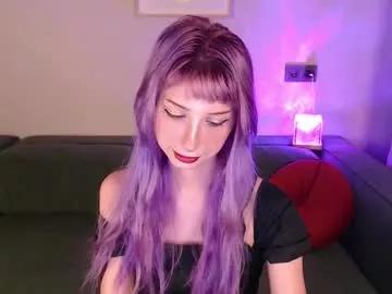 ellebelphine from Chaturbate