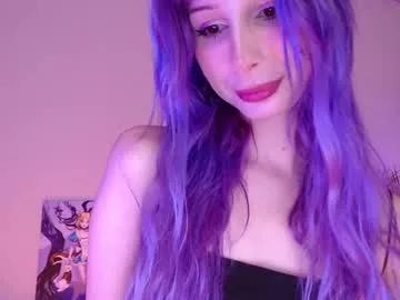 ellebelphine from Chaturbate